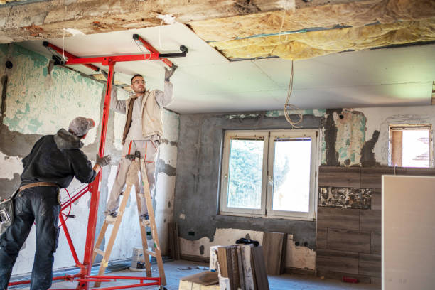 Range of Insulation Solutions in Abbeville, GA